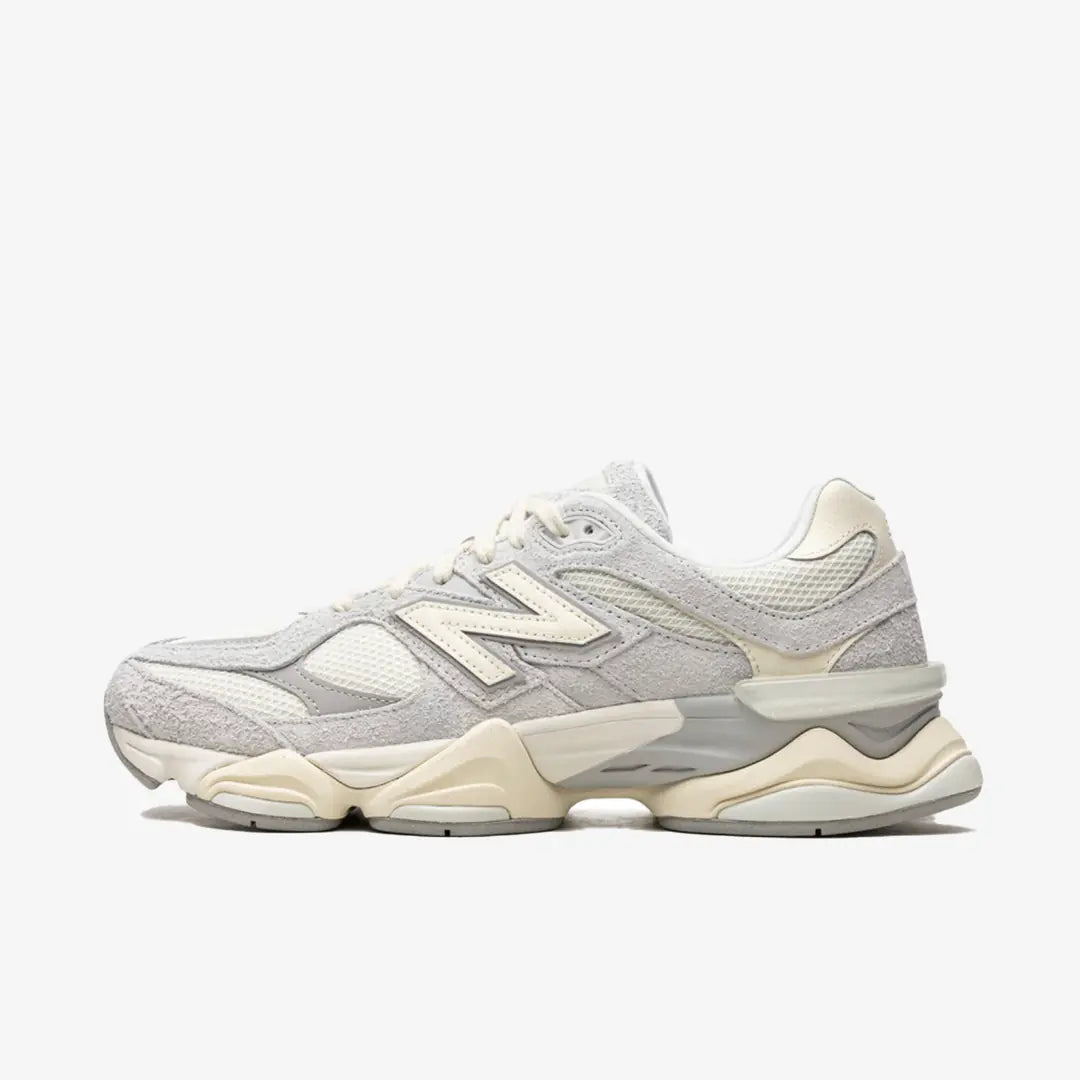 New Balance 9060 Quartz Grey