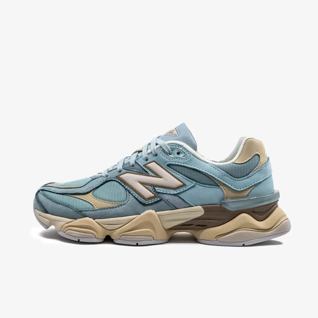 New Balance 9060 Blue Haze