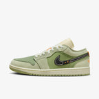Nike Air Jordan 1 Low SE Craft