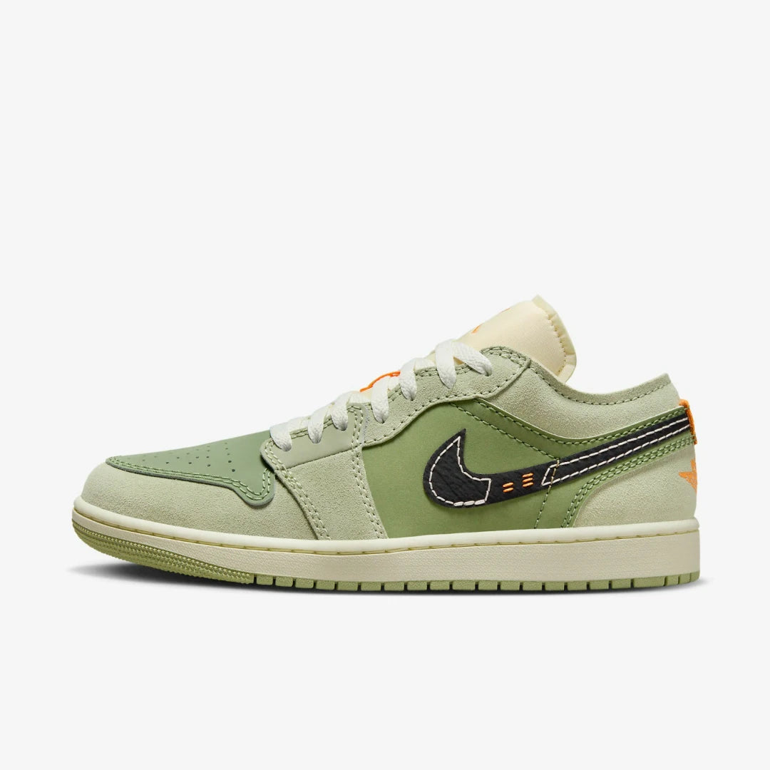 Nike Air Jordan 1 Low SE Craft