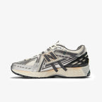 New Balance 1906 Gri - Siyah