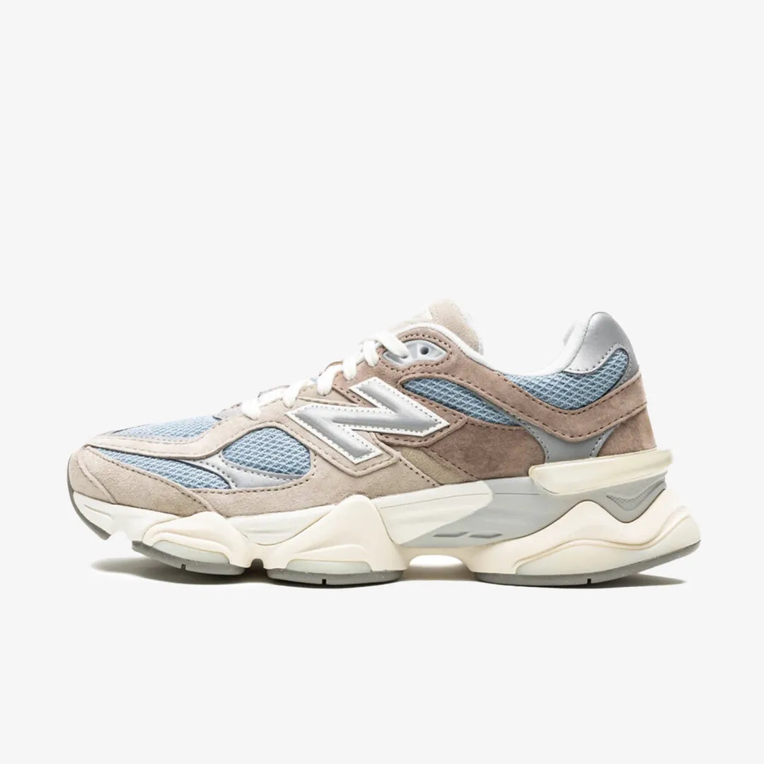 New Balance 9060 Sea SaltBlue