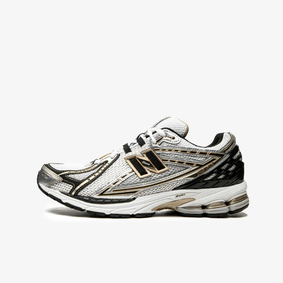 New Balance 1906 White Gold