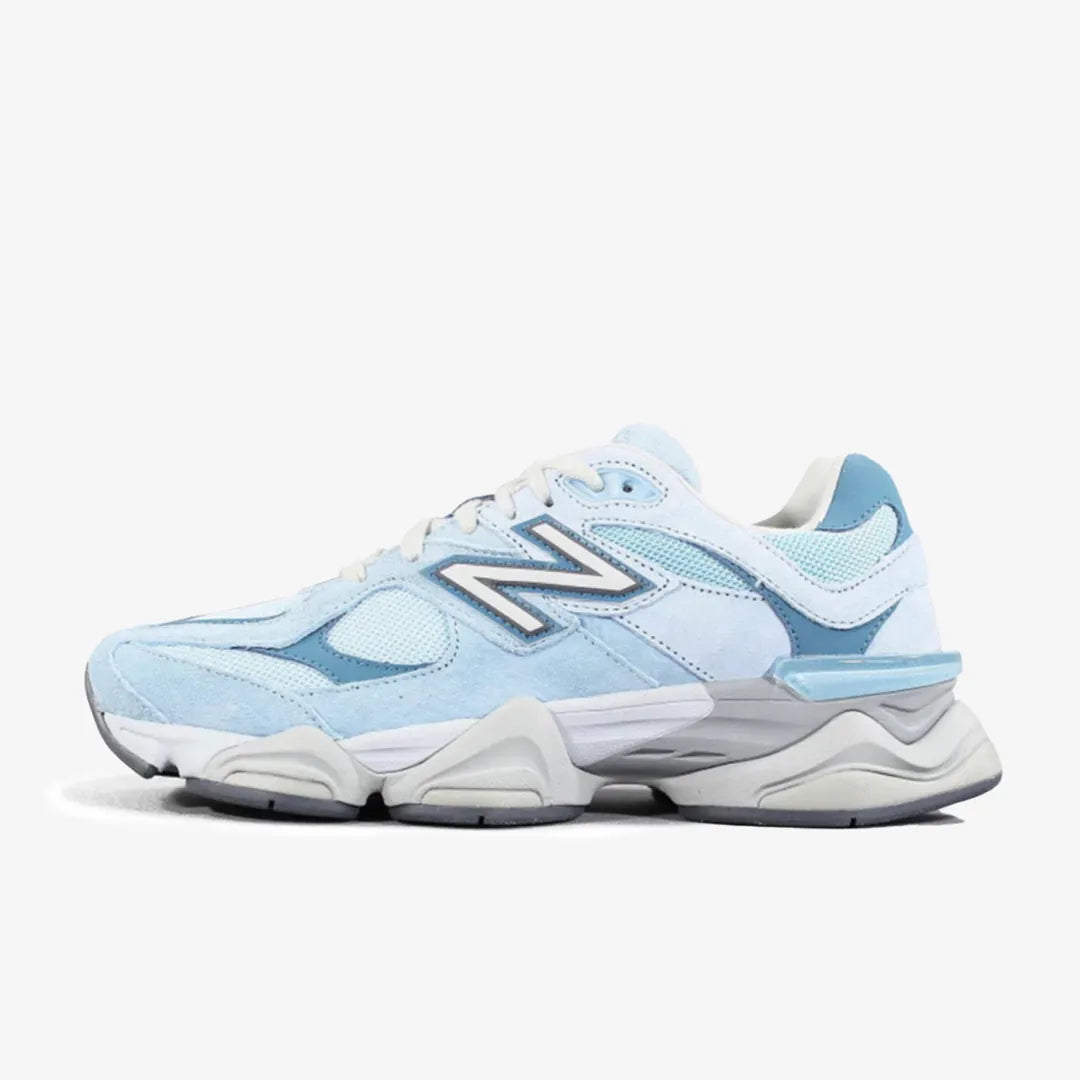 New Balance 9060 Chrome Blue