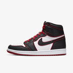 Nike Air Jordan 1 Retro High OG BloodLine Bred