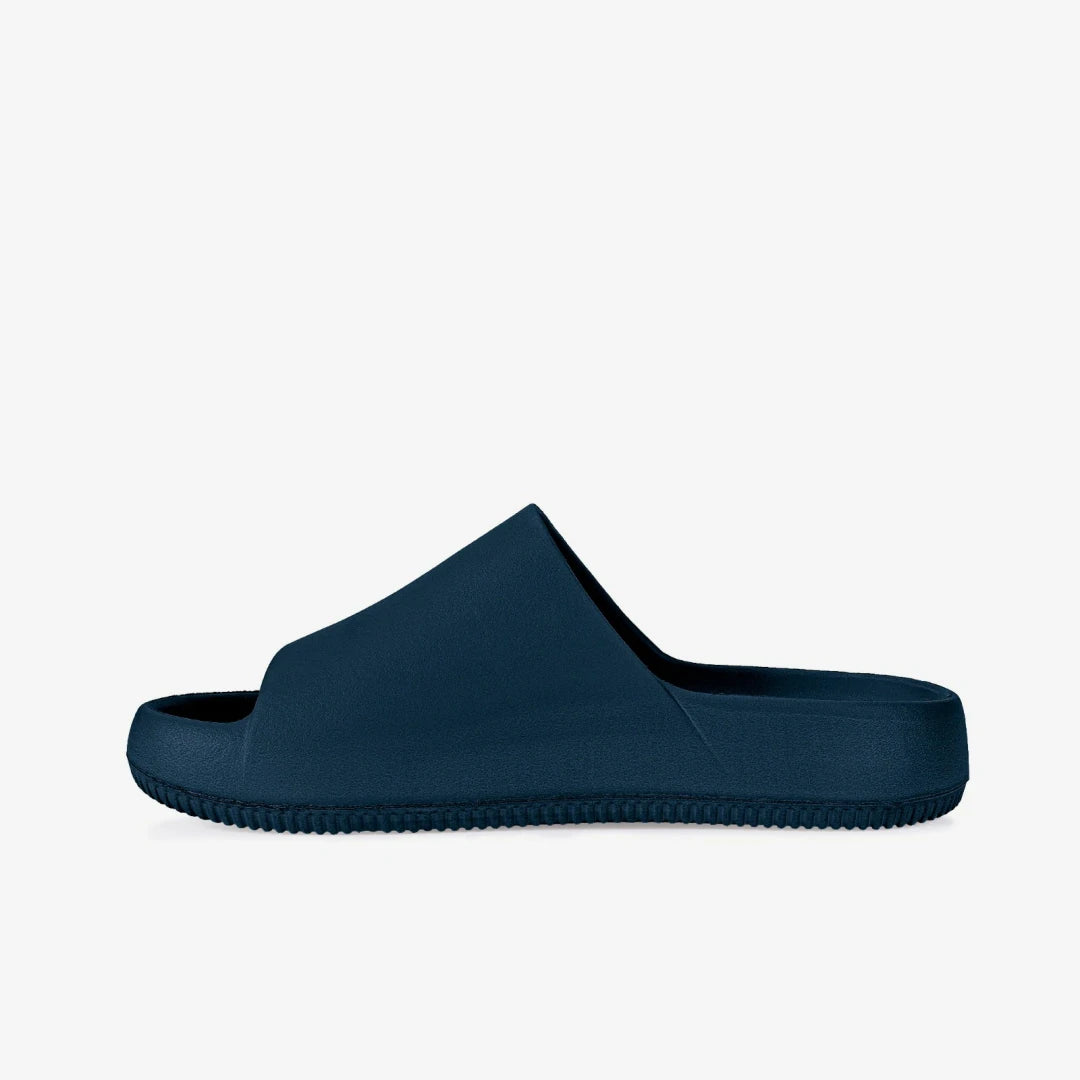 Nike Calm Slide Lacivert