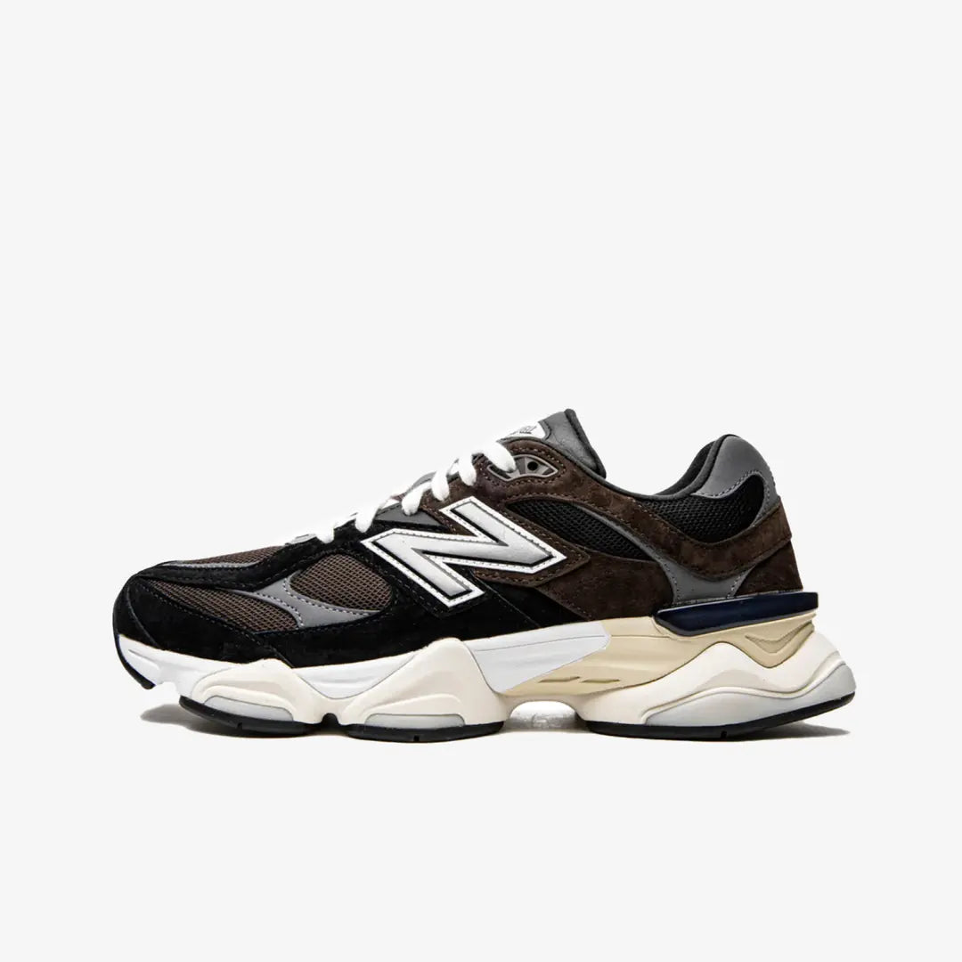 New Balance 9060 Brown
