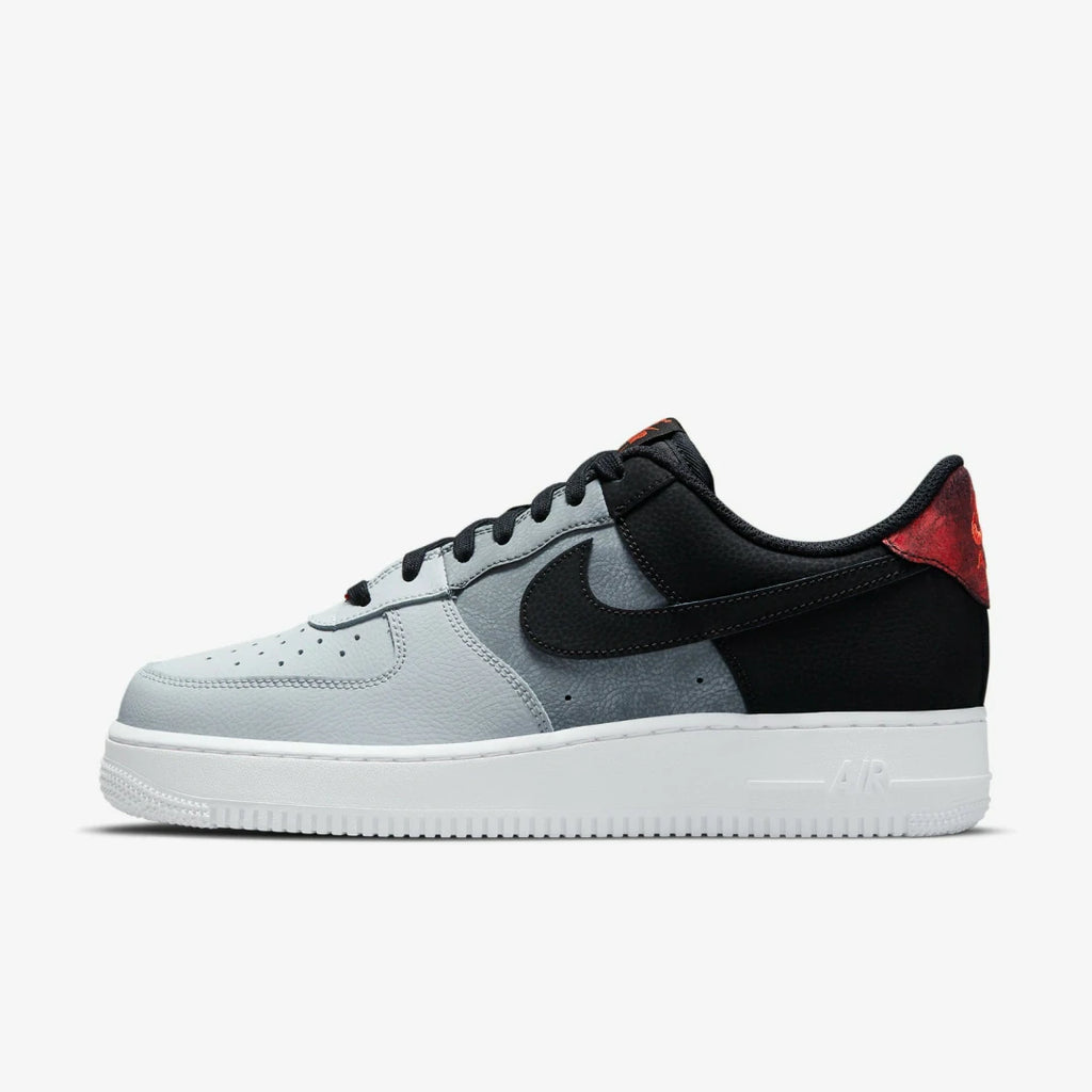 Nike Air Force 1 '07 Smoke Grey