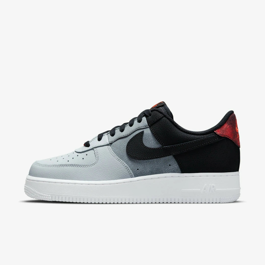 Nike Air Force 1 '07 Smoke Grey