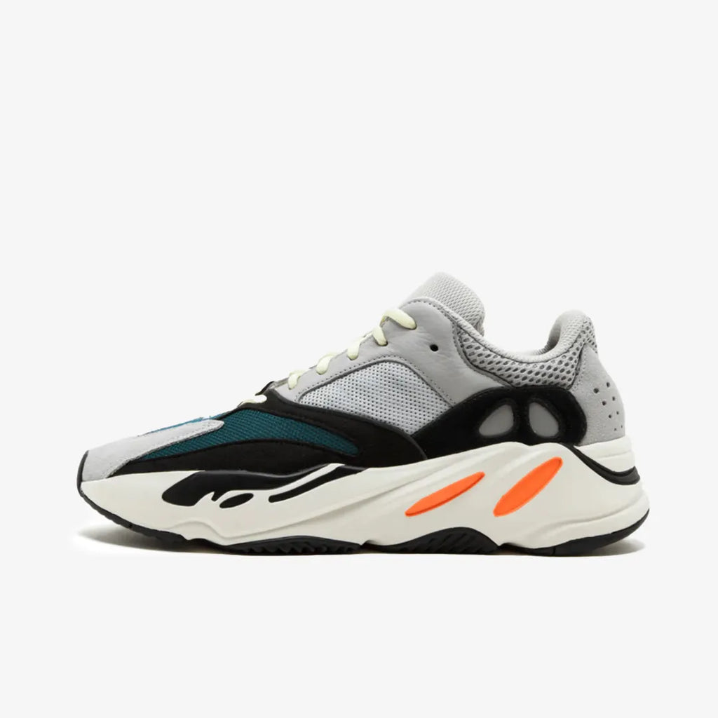 Adidas Yeezy Boost 700 Wave Runner Solid Grey