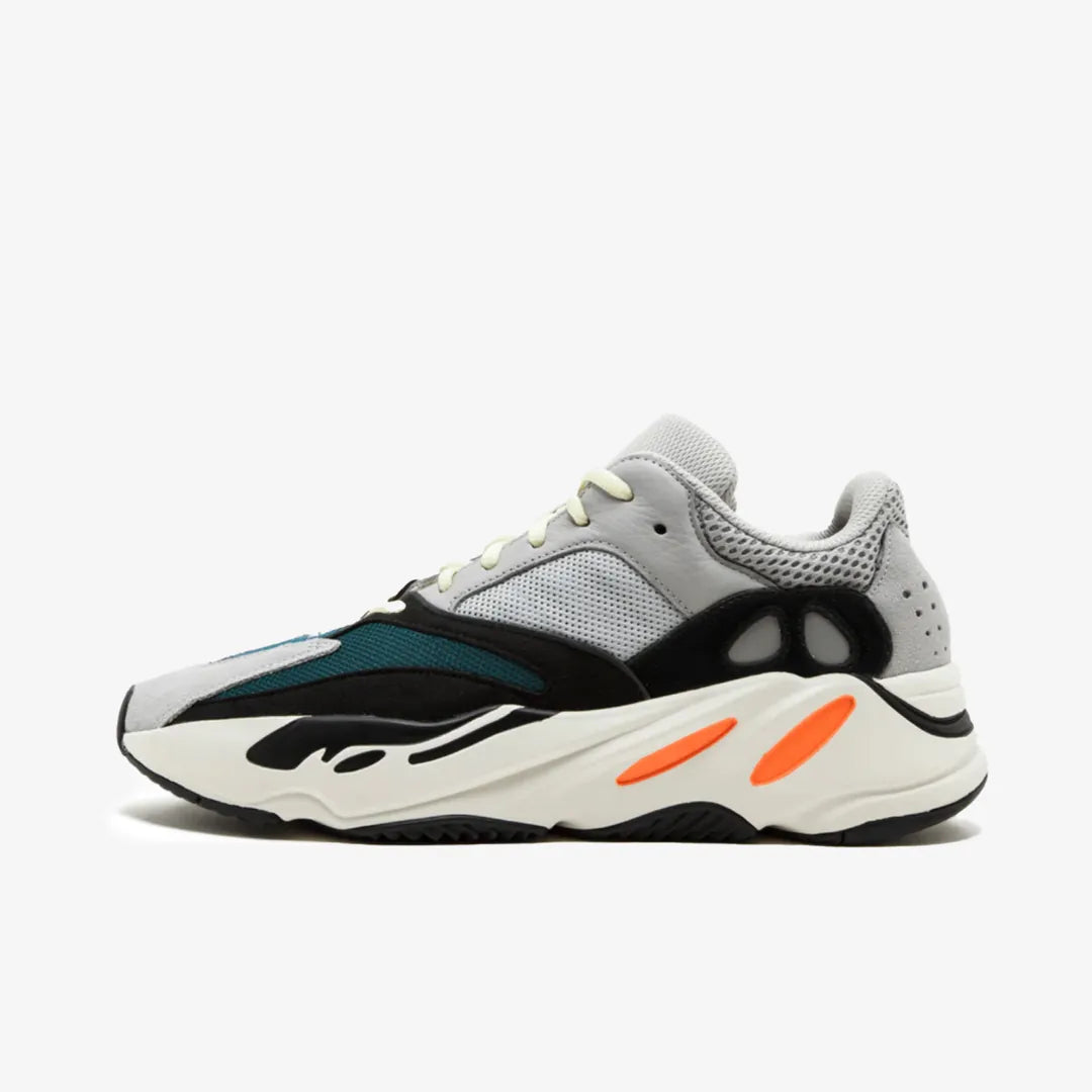Adidas Yeezy Boost 700 Wave Runner Solid Grey
