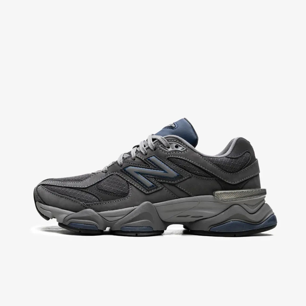 New Balance 9060 Castlerock Grey