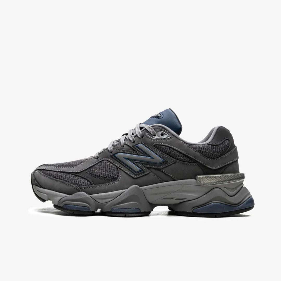 New Balance 9060 Castlerock Grey