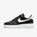 ike Air Force 1 Low Essential Black