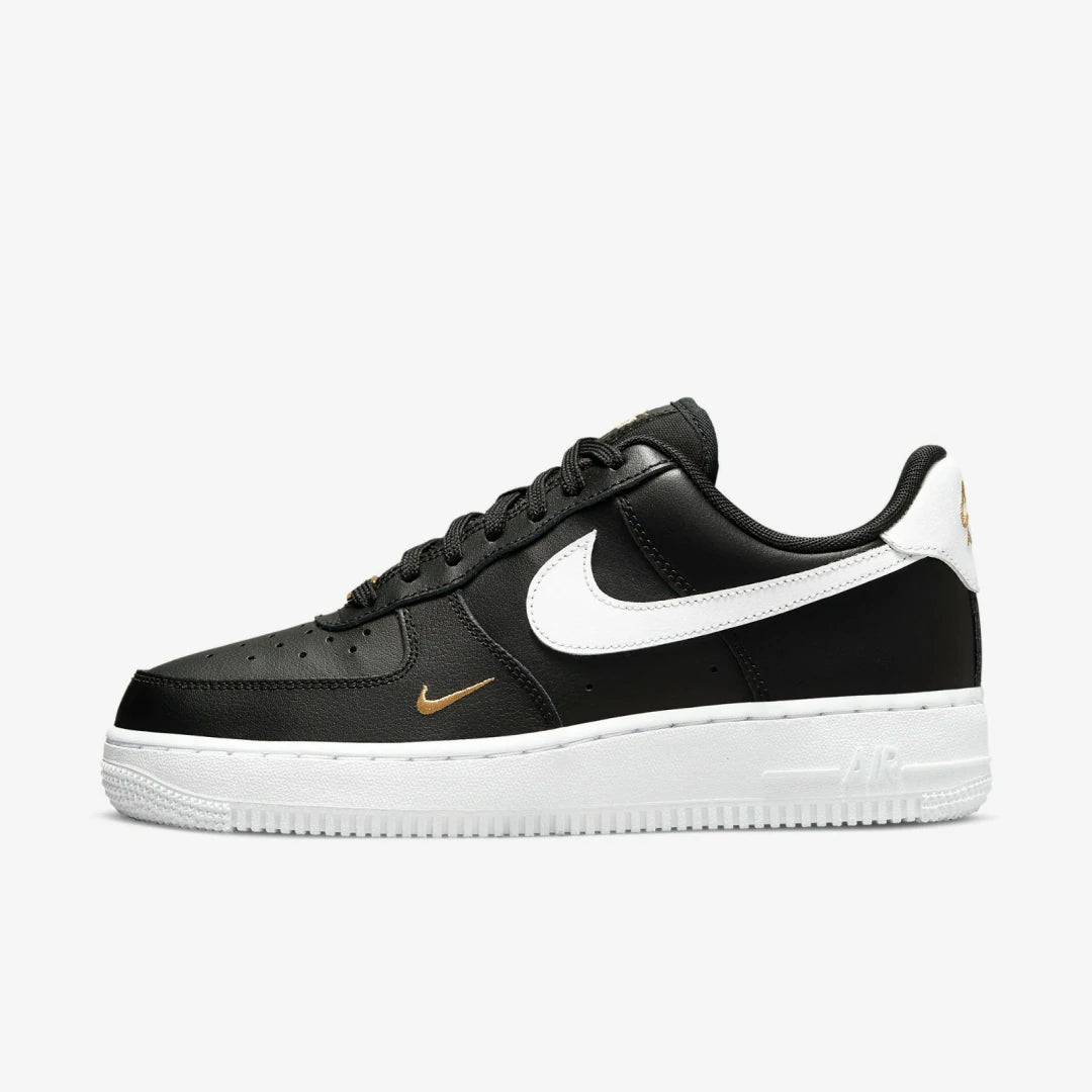 ike Air Force 1 Low Essential Black