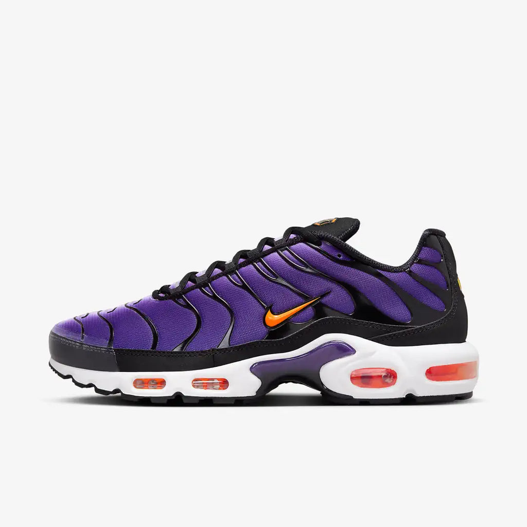Nike TN Air Max Plus Voltage Purple
