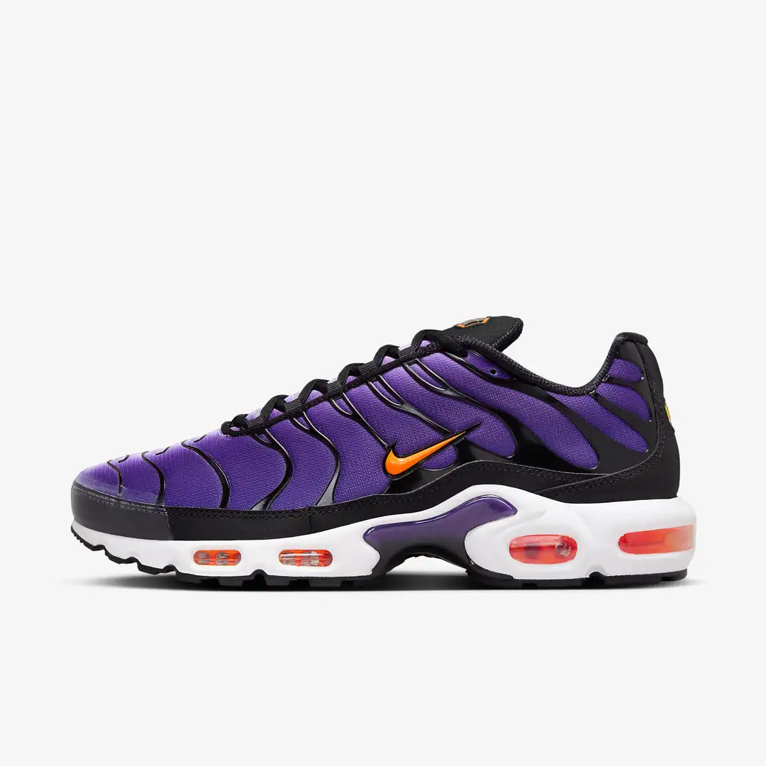 Nike TN Air Max Plus Voltage Purple