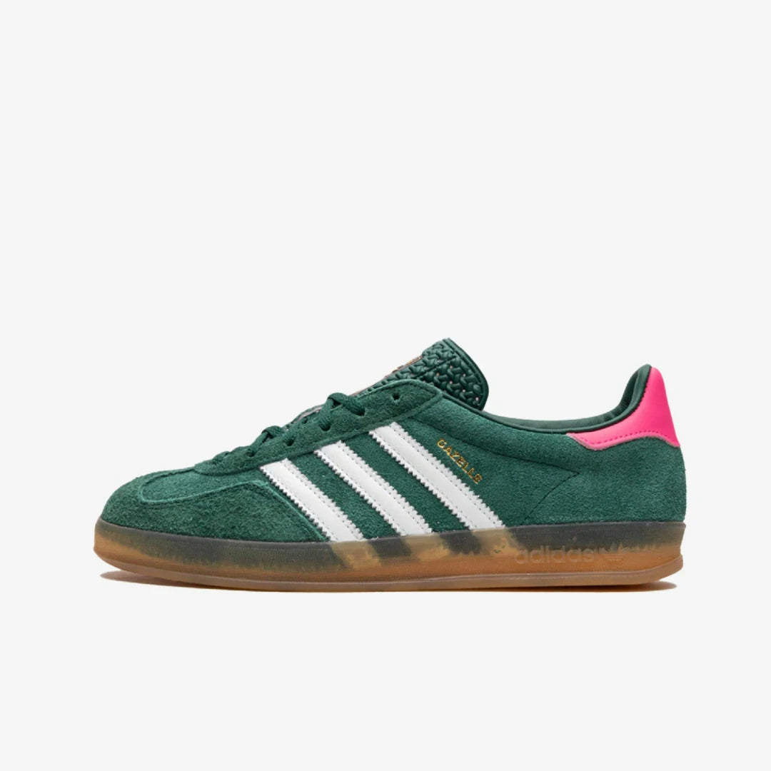 Adidas Gazelle Indoor Green