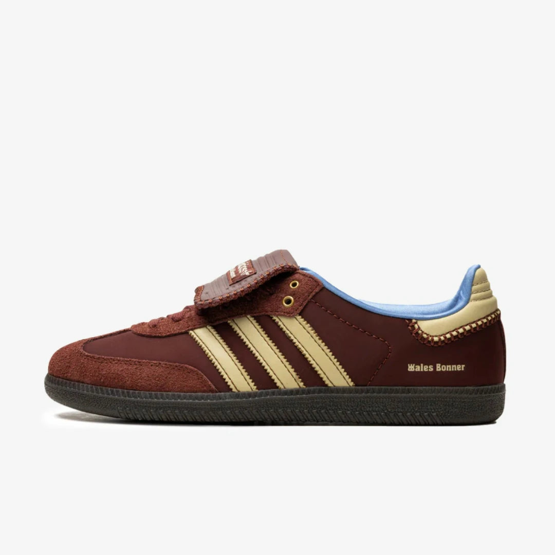 Adidas Samba Og Fox Brown