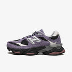 New Balance 9060 Violet Noir