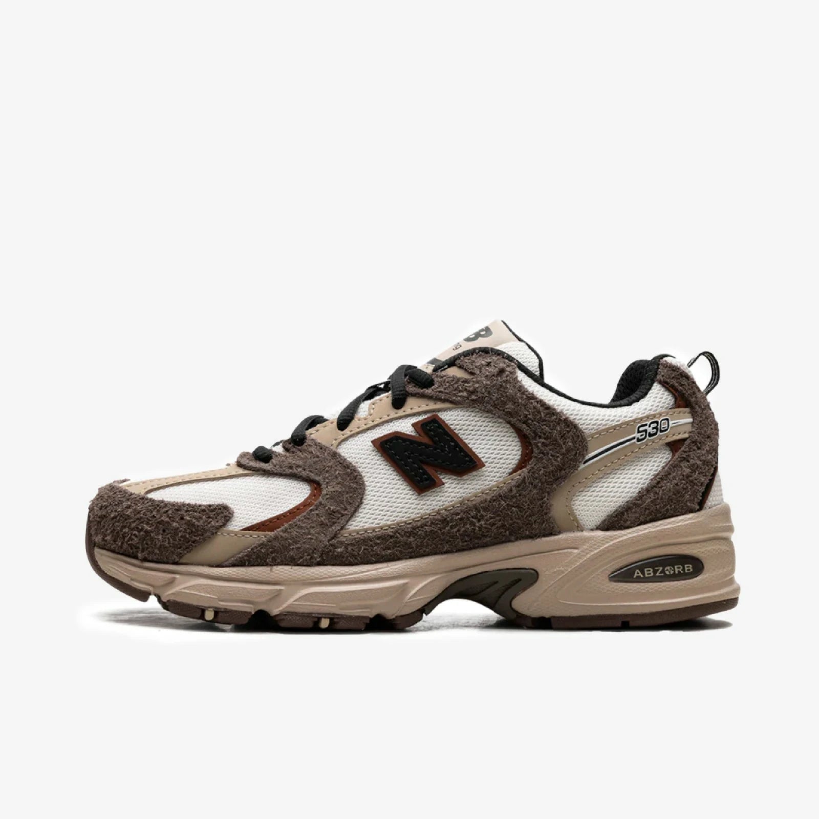 New Balance 530 Brown Tan