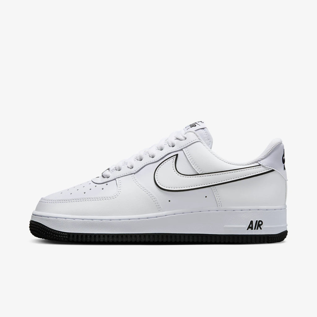 Nike Air Force 1 Low Outline Swoosh