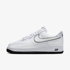 Nike Air Force 1 Low Outline Swoosh