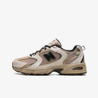 New Balance 530 Linen Incense