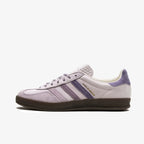 Adidas Gazelle Indoor Kith Classics Ash Purple