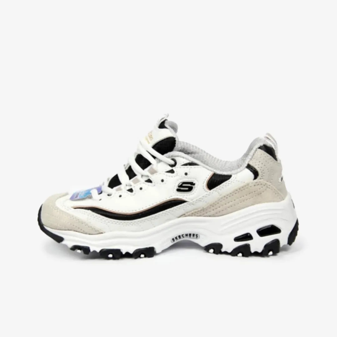 Skechers D'lites - Retro Rewind