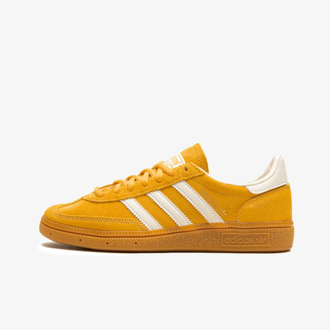 Adidas Handball Spezial Preloved Yellow Cream White