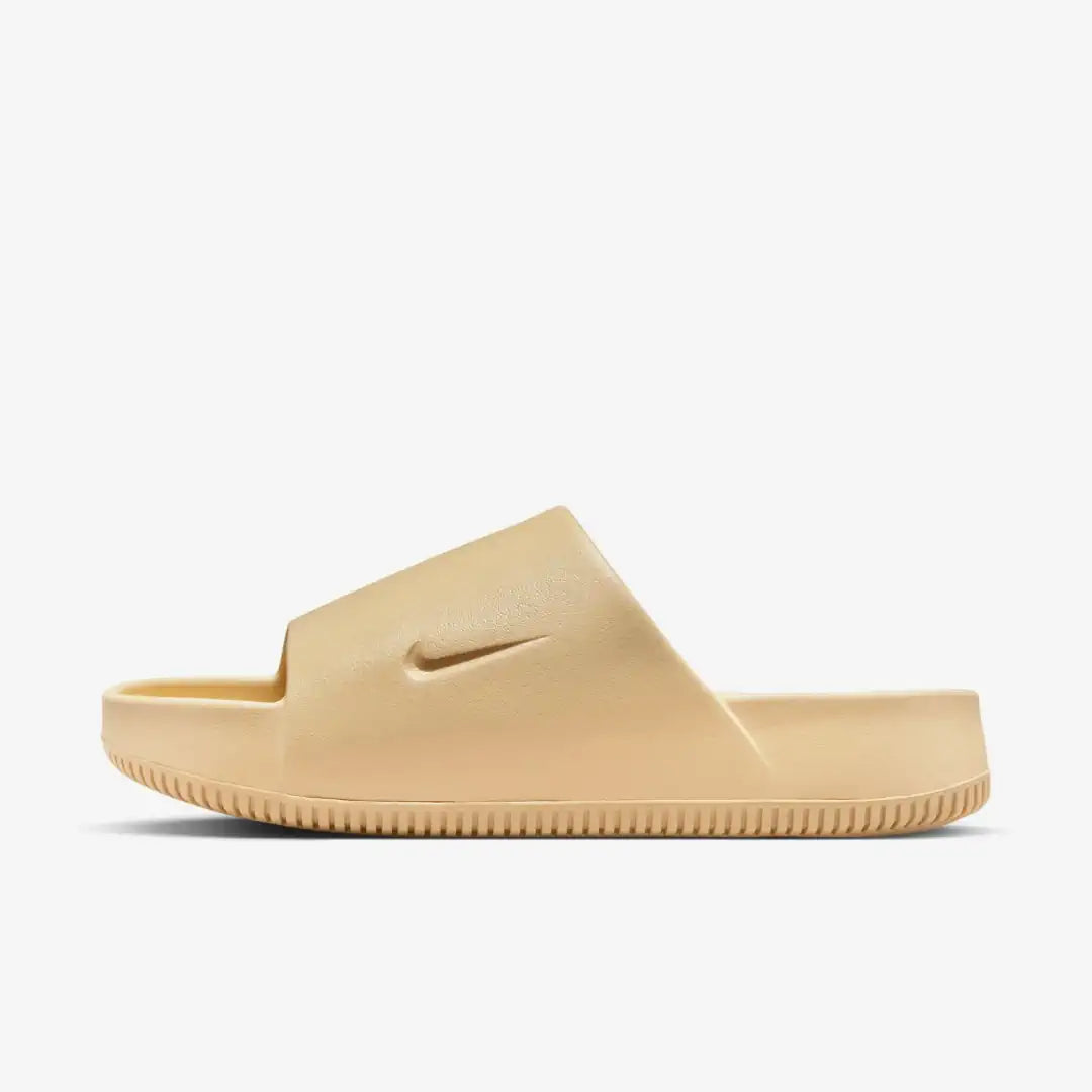 Nike Calm Slide Sesame