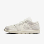 Nike Air Jordan 1 Low SE Craft Pale Ivory