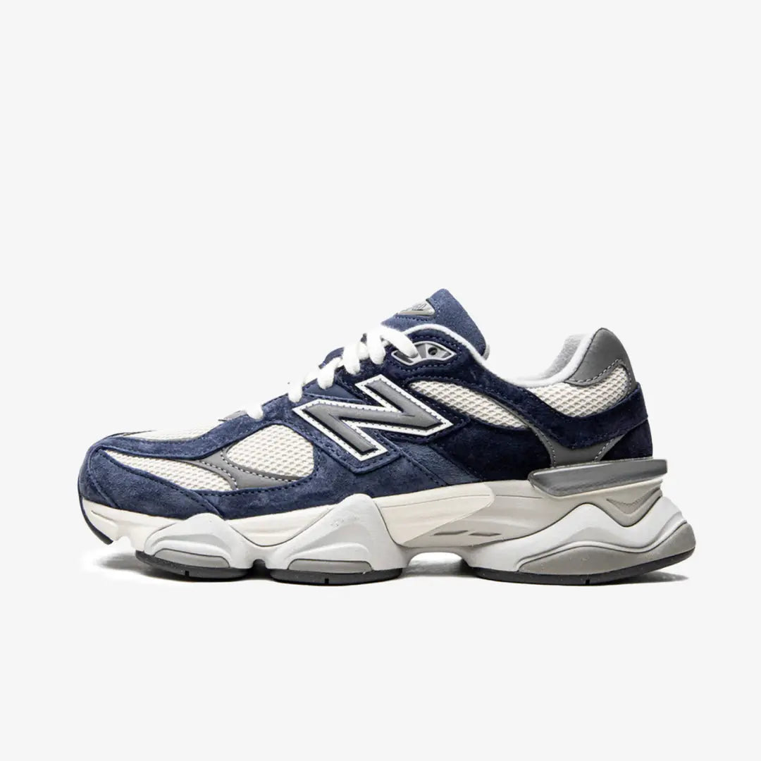 New Balance 9060 Natural Indigo
