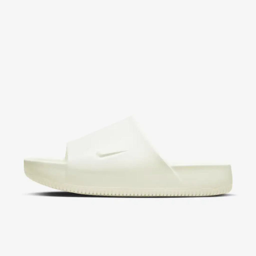 Nike Calm Slide White