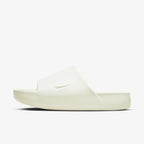 Nike Calm Slide White