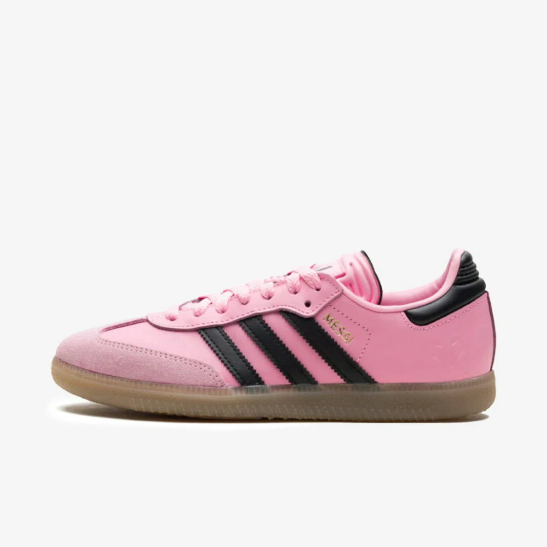 Adidas Samba Og Lionel Messi