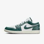 Nike Air Jordan 1 Low Se Green