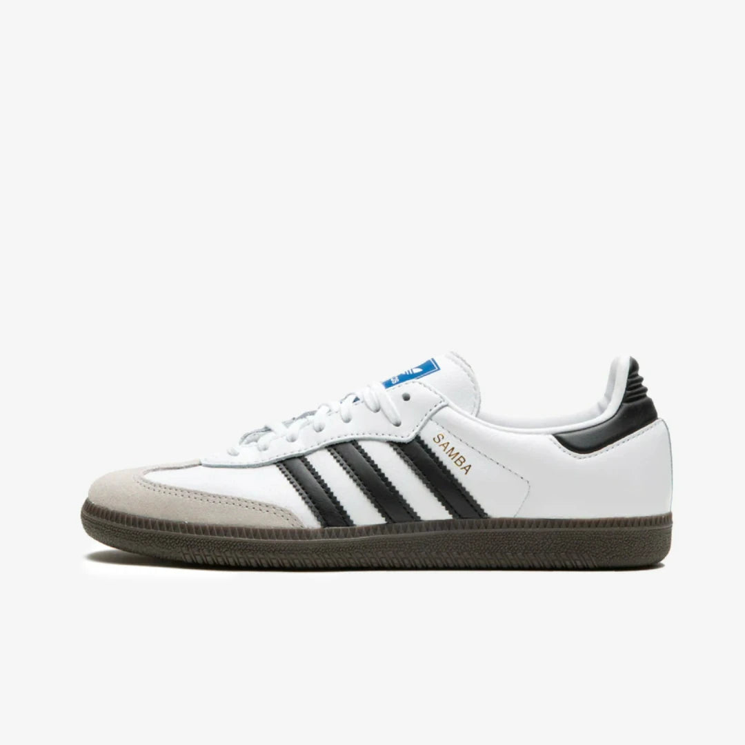 Adidas Samba Og Cloud White