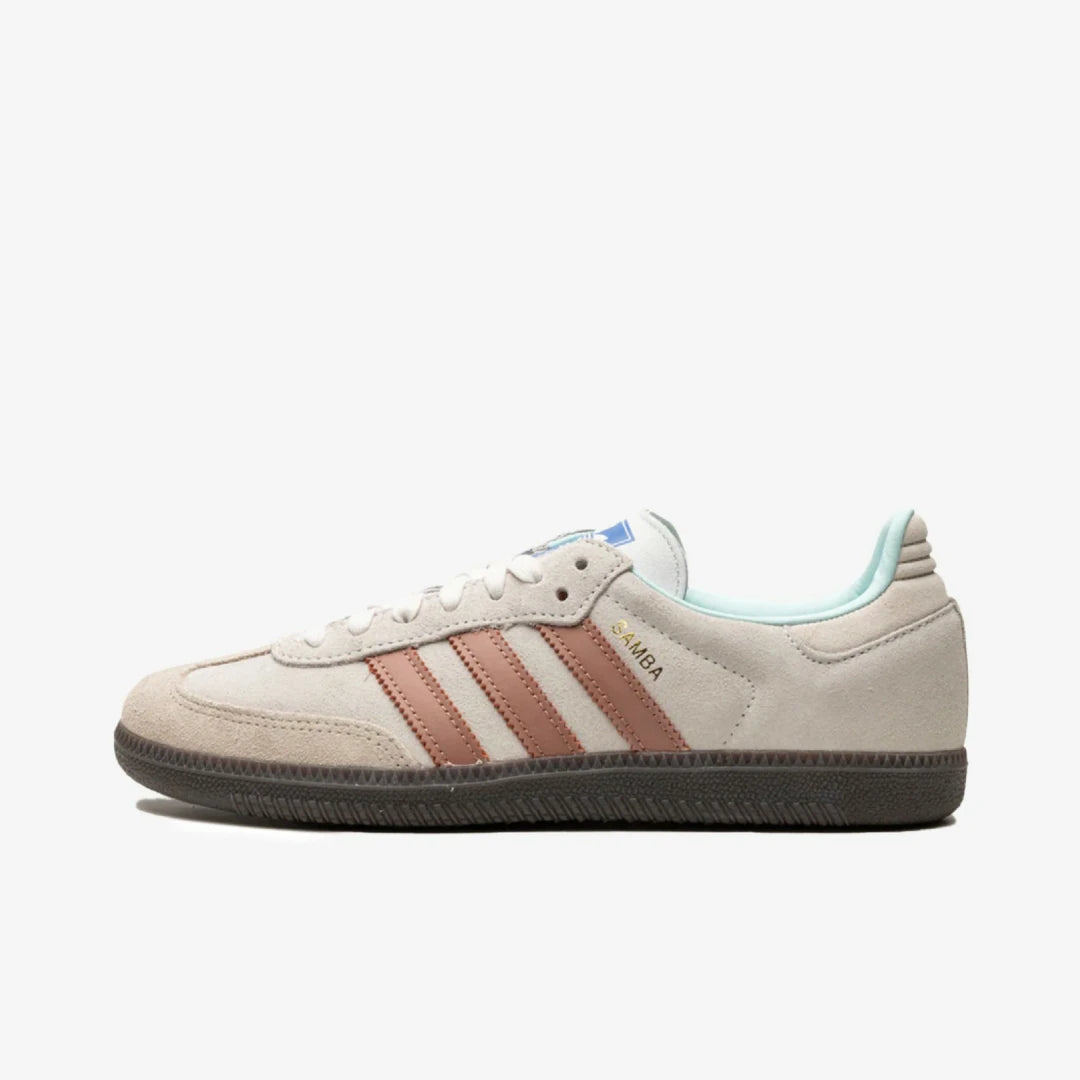 Adidas Samba Og Clay Strata