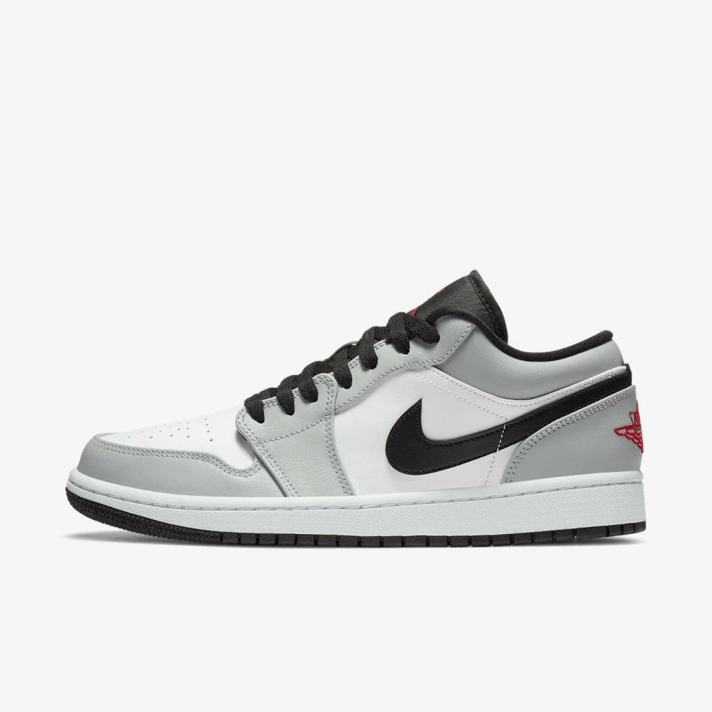 Nike Air Jordan 1 Low Light Smoke Grey