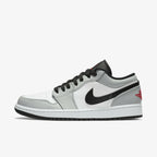 Nike Air Jordan 1 Low Light Smoke Grey
