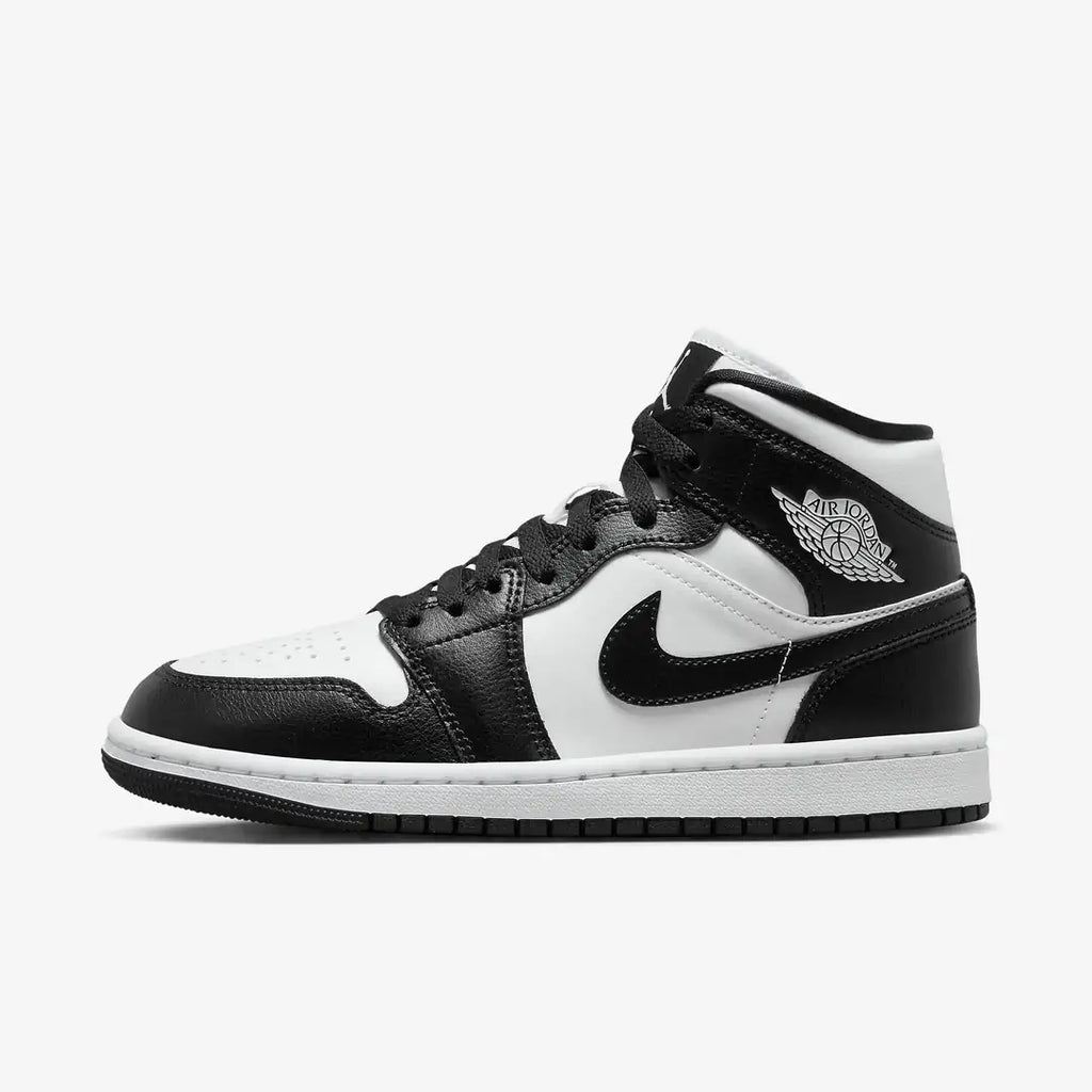 Nike Air Jordan 1 Mid Panda