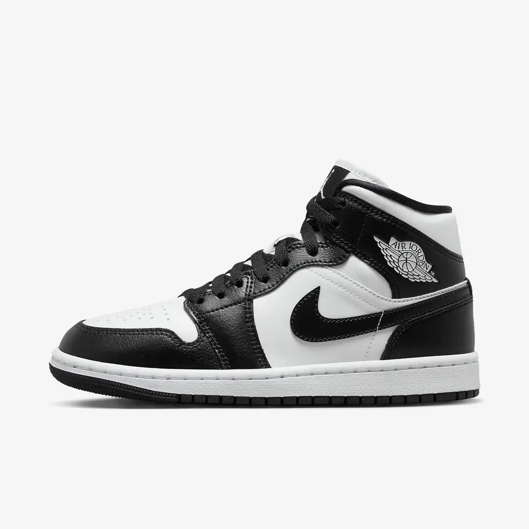 Nike Air Jordan 1 Mid Panda