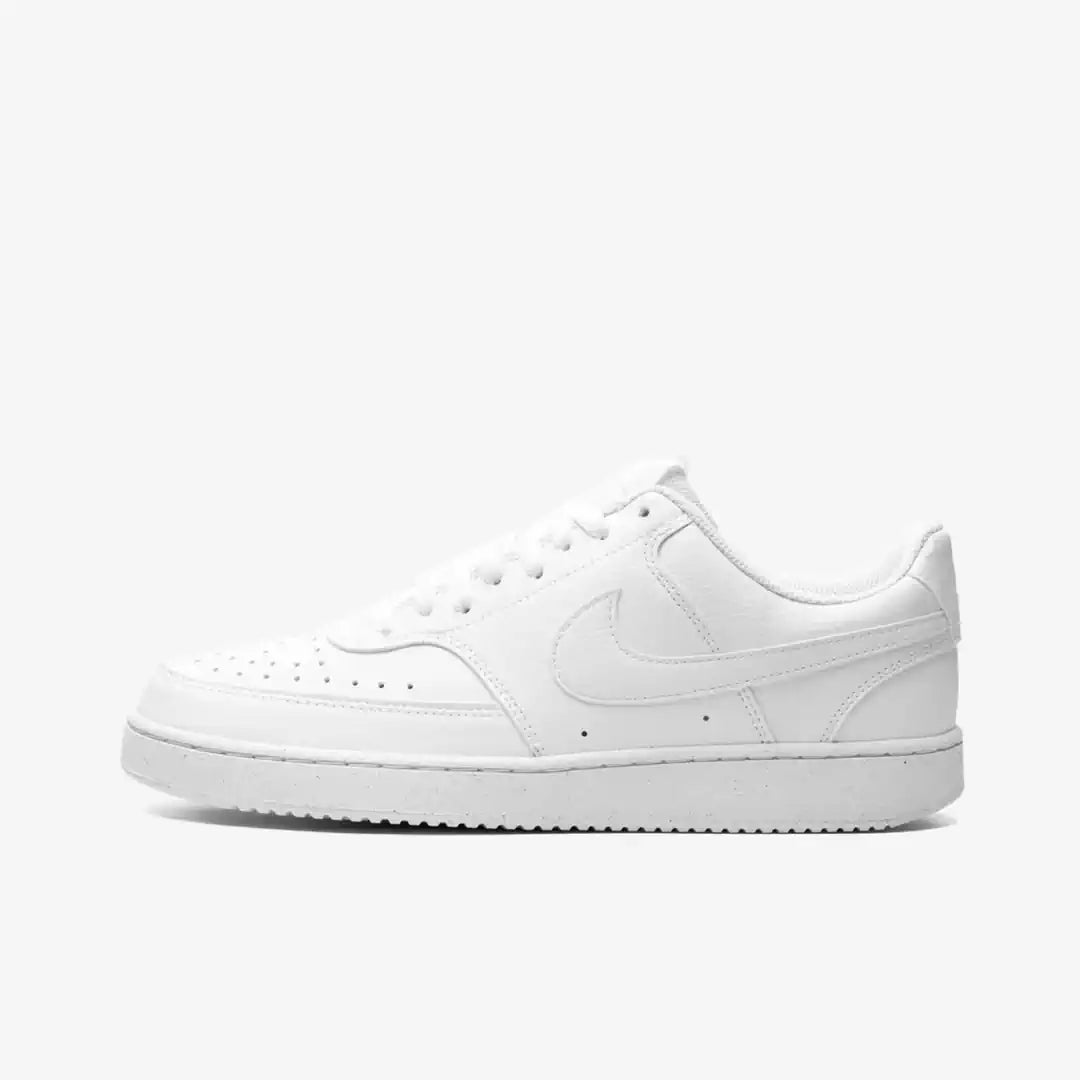 Nike Court Vision Low Triple White