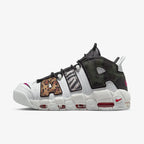 Nike Air More Uptempo Animal Instinct