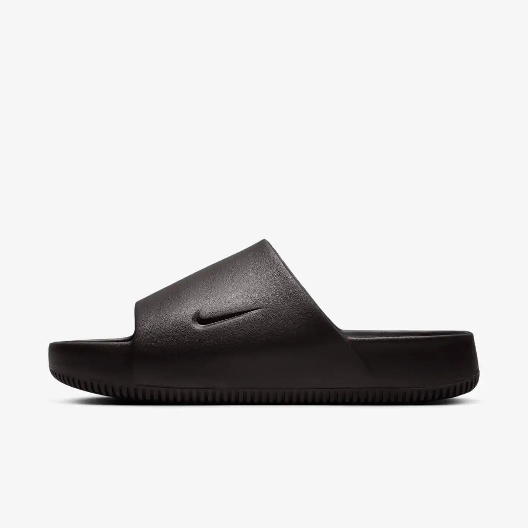 Nike Calm Slide Black
