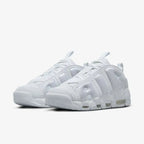 Nike Shox TL White