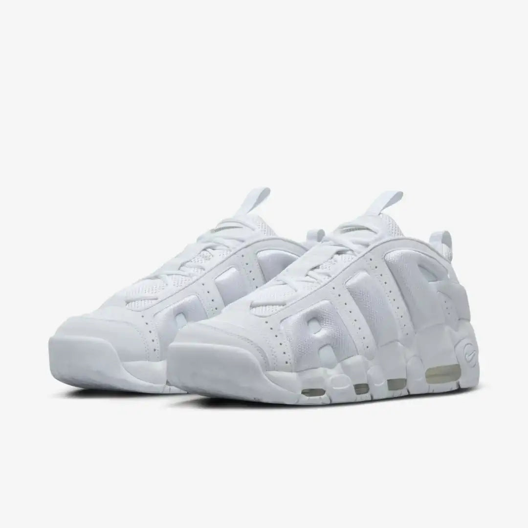 Nike Shox TL White