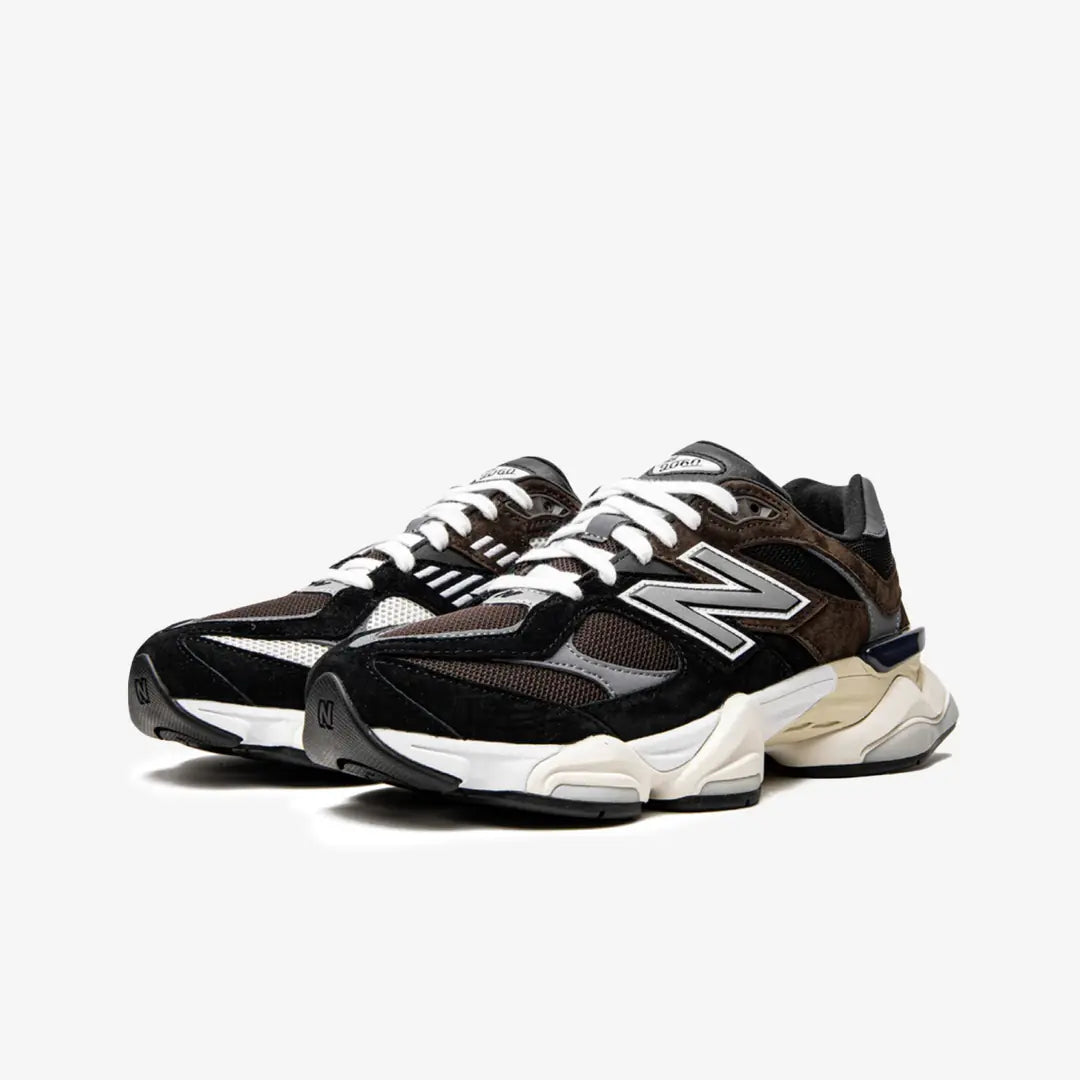 New Balance 9060 Brown